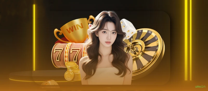 Tecnologia da Plataforma umwin