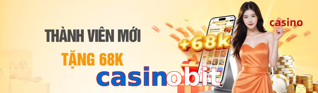 casinobit