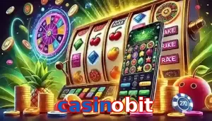 casinobit