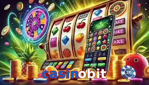 casinobit