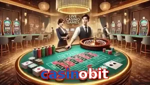 casinobit