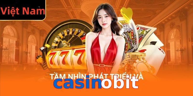 casinobit
