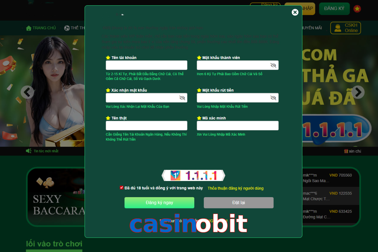 casinobit